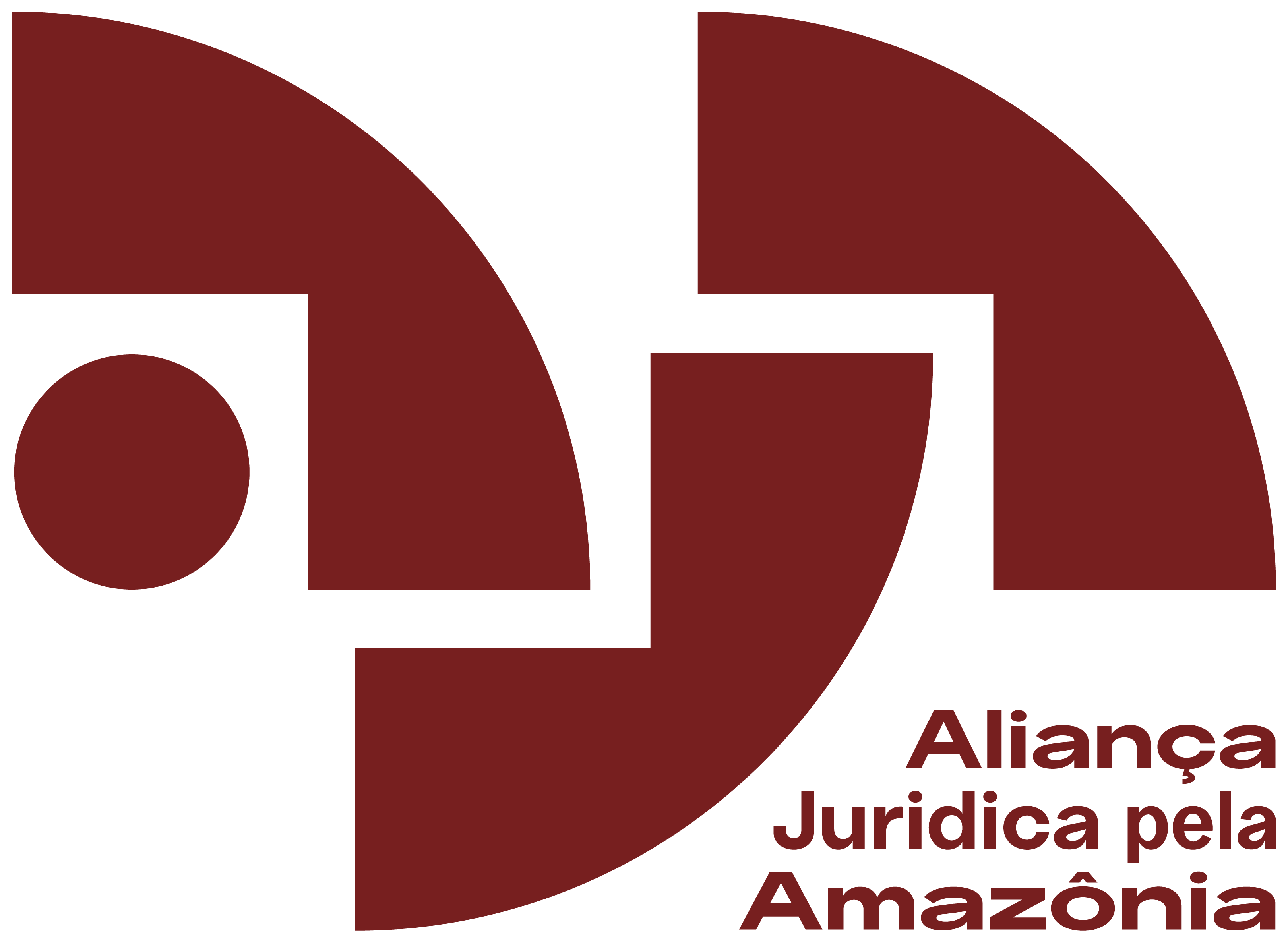 Logotipo AJA