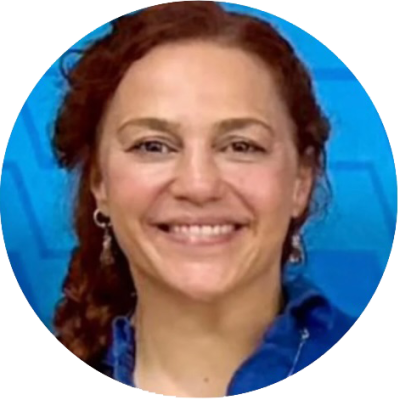 Marina Fiorini