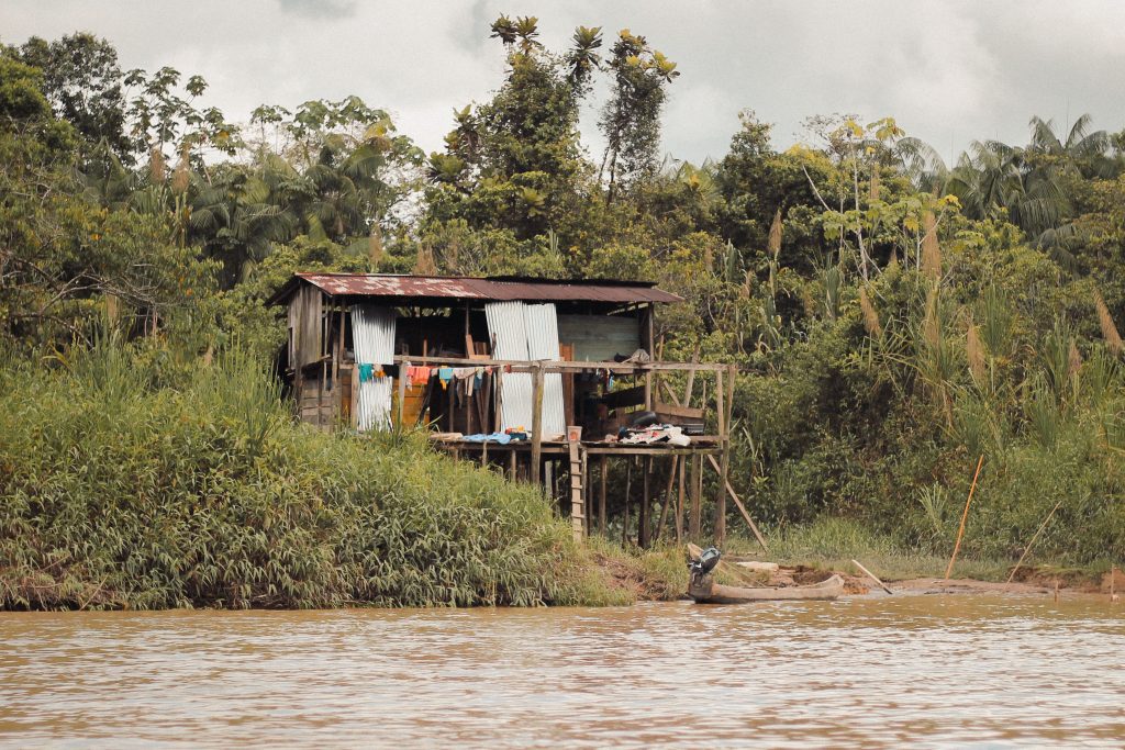 Empreendedorismo de impacto na Amazônia: quando o capital chega, e a lei não acompanha